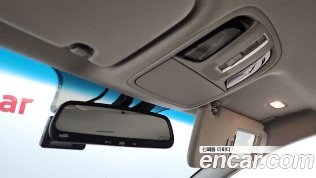 Kia All New K7 Prestige, 2017 18