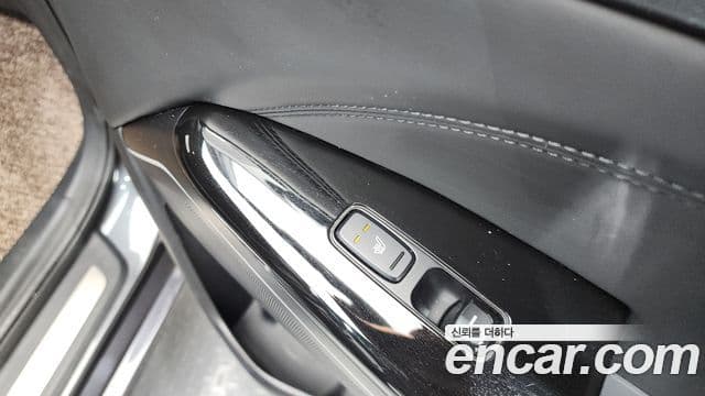 Kia All New K7 Prestige, 2017 19