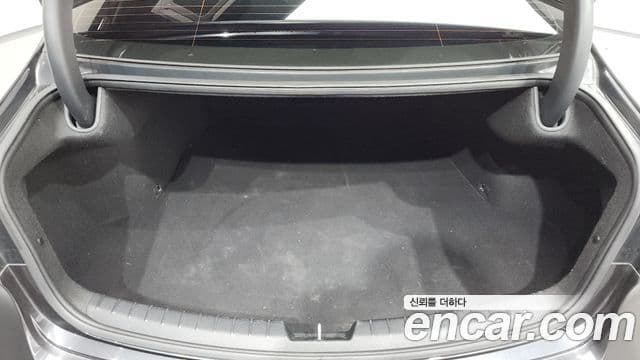 Kia All New K7 Prestige, 2017 20