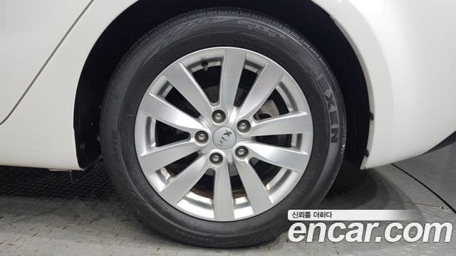 Kia K3 Trendy, 2015 все фото