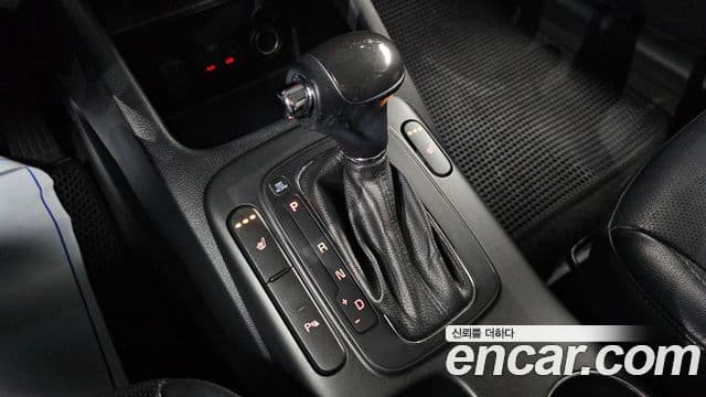 Kia K3 Trendy, 2015 9