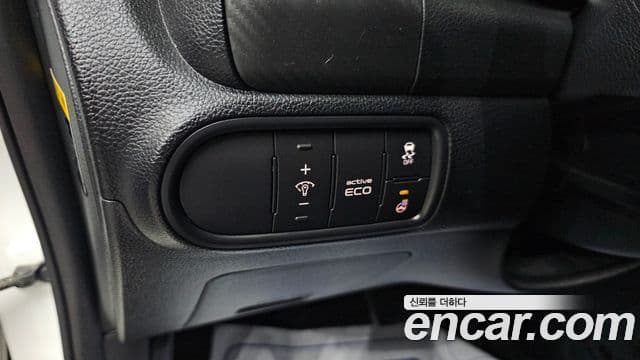 Kia K3 Trendy, 2015 15