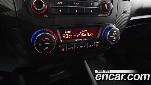 Kia K3 Trendy, 2015 20