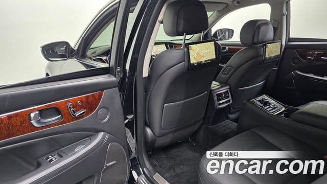 Hyundai Equus(новый кузов / новое поколение) Prestige, 2015 17