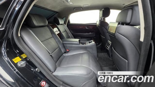 Hyundai Equus(новый кузов / новое поколение) Prestige, 2015 19