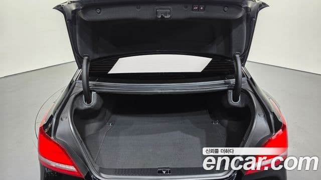 Hyundai Equus(новый кузов / новое поколение) Prestige, 2015 20