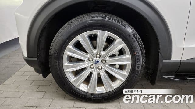 Ford Explorer 6세대 2.3 Limited 4WD, 2020 все фото