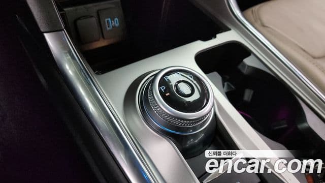 Ford Explorer 6세대 2.3 Limited 4WD, 2020 9