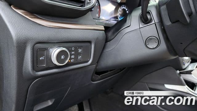 Ford Explorer 6세대 2.3 Limited 4WD, 2020 16