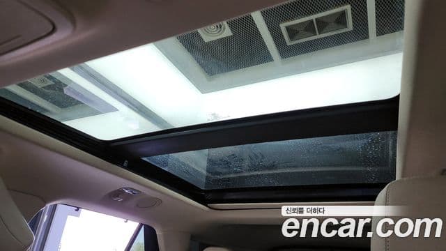 Ford Explorer 6세대 2.3 Limited 4WD, 2020 18