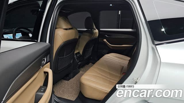 Renault Korea(Samsung) Grand Koleos 1.5 E-TECH iconic 2WD, 2025 12