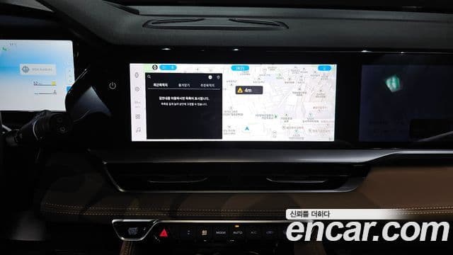 Renault Korea(Samsung) Grand Koleos 1.5 E-TECH iconic 2WD, 2025 14