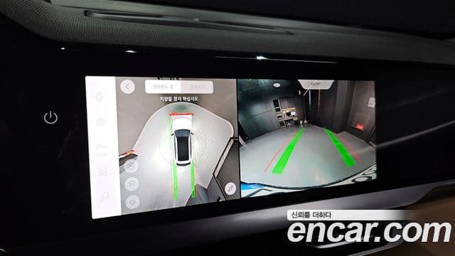 Renault Korea(Samsung) Grand Koleos 1.5 E-TECH iconic 2WD, 2025 15