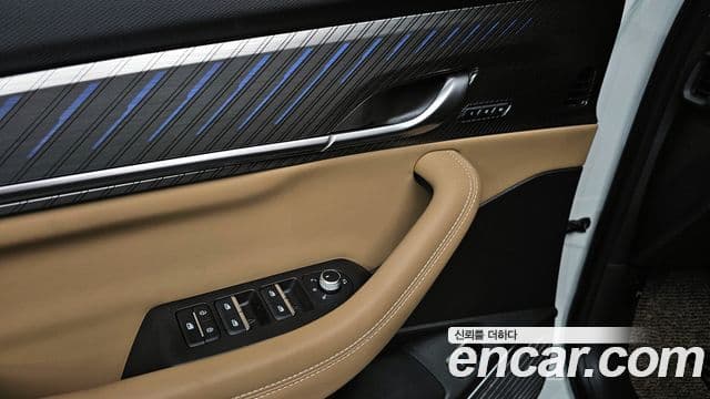 Renault Korea(Samsung) Grand Koleos 1.5 E-TECH iconic 2WD, 2025 17