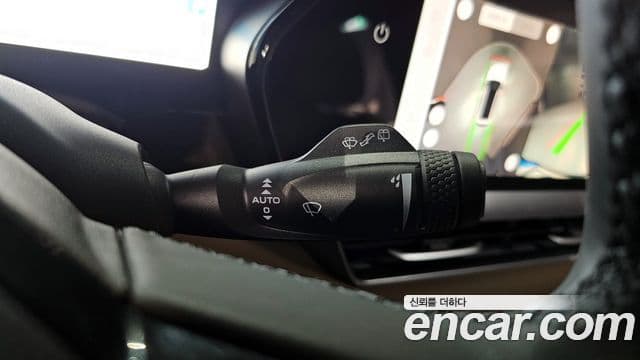 Renault Korea(Samsung) Grand Koleos 1.5 E-TECH iconic 2WD, 2025 18