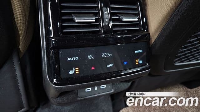 Renault Korea(Samsung) Grand Koleos 1.5 E-TECH iconic 2WD, 2025 19