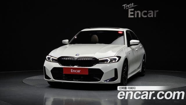 BMW 3시리즈 (G20) 320d M Sport, 2023 3