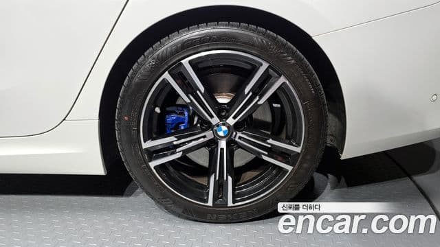 BMW 3시리즈 (G20) 320d M Sport, 2023 все фото