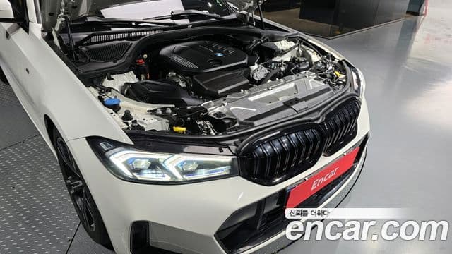 BMW 3시리즈 (G20) 320d M Sport, 2023 6