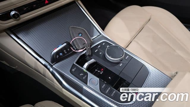 BMW 3시리즈 (G20) 320d M Sport, 2023 9