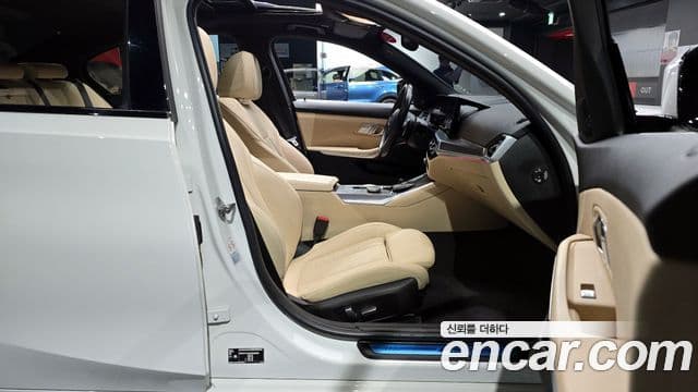 BMW 3시리즈 (G20) 320d M Sport, 2023 11