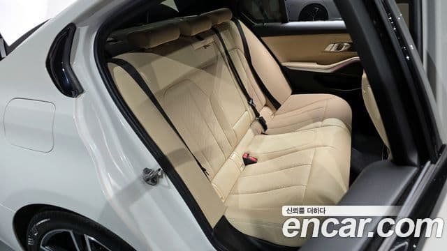 BMW 3시리즈 (G20) 320d M Sport, 2023 12