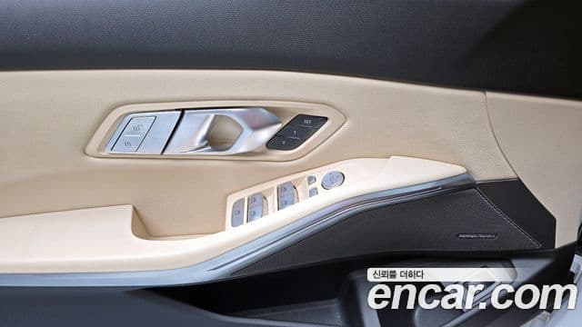 BMW 3시리즈 (G20) 320d M Sport, 2023 18