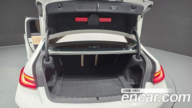 BMW 3시리즈 (G20) 320d M Sport, 2023 20