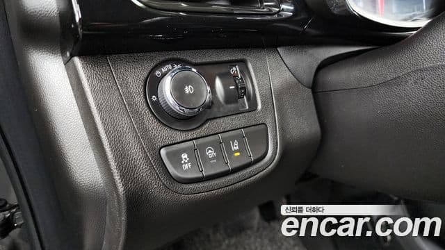 Chevrolet(GM대우) The / новый Next Spark Perfect чёрный, 2017 17