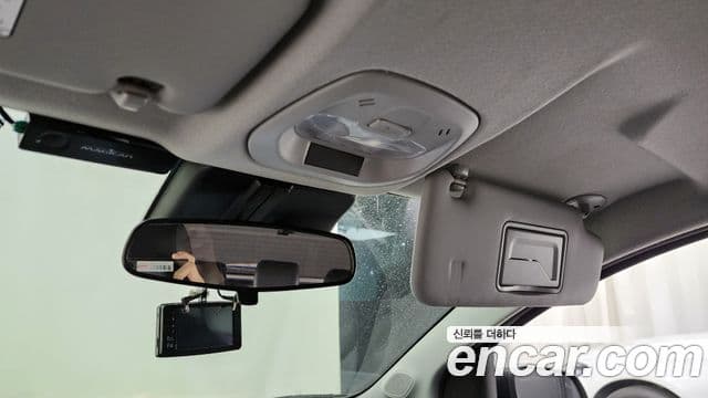 Chevrolet(GM대우) The / новый Next Spark Perfect чёрный, 2017 18