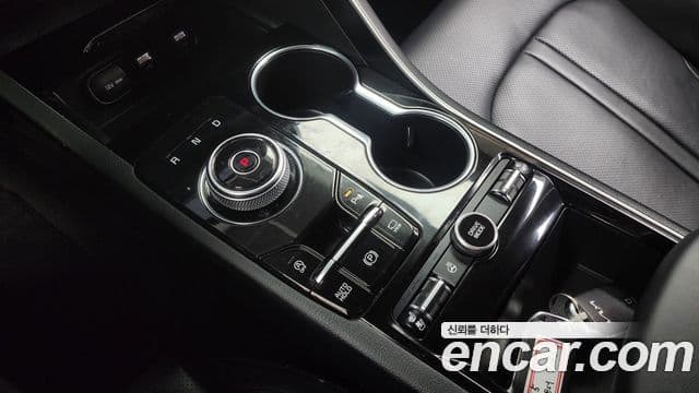 Kia K5 3세대 Prestige, 2023 9