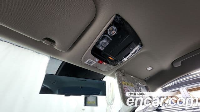 Kia K5 3세대 Prestige, 2023 17