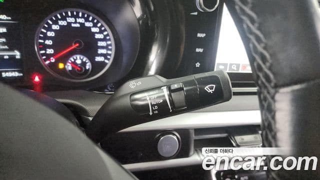 Kia K5 3세대 Prestige, 2023 18