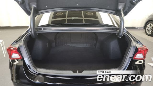 Kia K5 3세대 Prestige, 2023 20