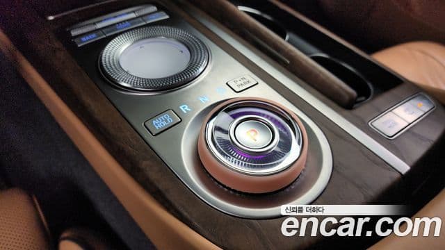 Genesis G80 (RG3) бензин 2.5 турбо AWD, 2022 9