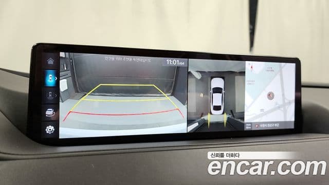 Genesis G80 (RG3) бензин 2.5 турбо AWD, 2022 15