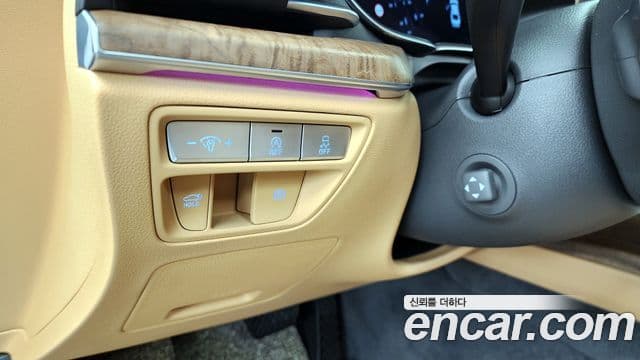 Genesis G80 (RG3) бензин 2.5 турбо AWD, 2022 16