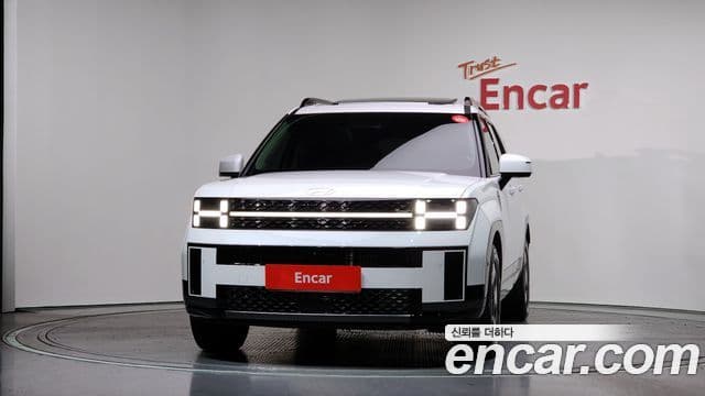 Hyundai Santa Fe (MX5) Calligraphy, 2024 3