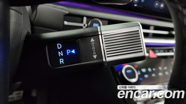 Hyundai Santa Fe (MX5) Calligraphy, 2024 9