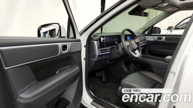 Hyundai Santa Fe (MX5) Calligraphy, 2024 10