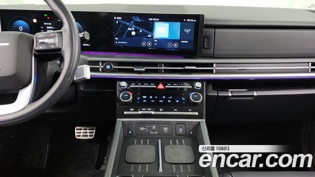 Hyundai Santa Fe (MX5) Calligraphy, 2024 14