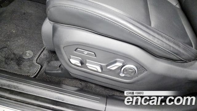 Hyundai Santa Fe (MX5) Calligraphy, 2024 16