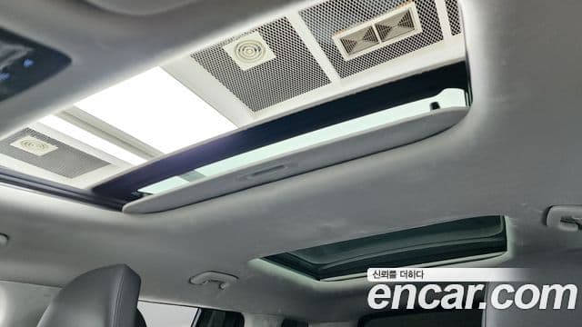 Hyundai Santa Fe (MX5) Calligraphy, 2024 18