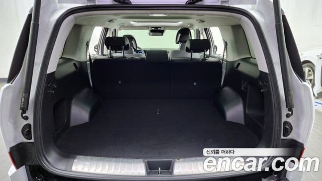 Hyundai Santa Fe (MX5) Calligraphy, 2024 20