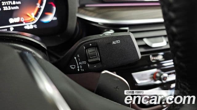 BMW 5시리즈 (G30) Luxury, 2023 9