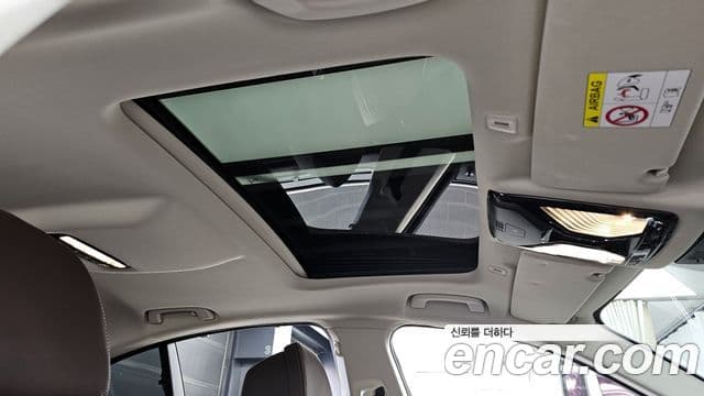 BMW 5시리즈 (G30) Luxury, 2023 17