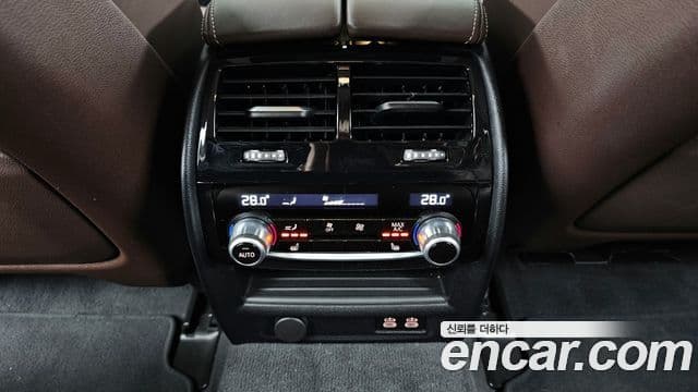 BMW 5시리즈 (G30) Luxury, 2023 19