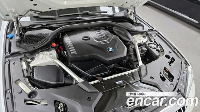 BMW 5시리즈 (G30) 520i M Sport, 2023 6
