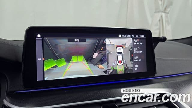 BMW 5시리즈 (G30) 520i M Sport, 2023 15