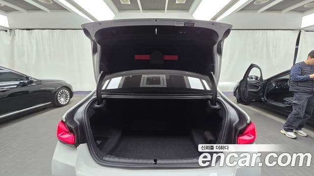 BMW 5시리즈 (G30) 520i M Sport, 2023 20